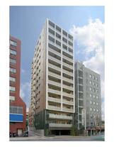 コンフォリア西早稲田