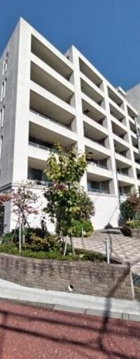 オーベル志村城山