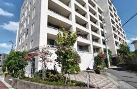 オーベル志村城山