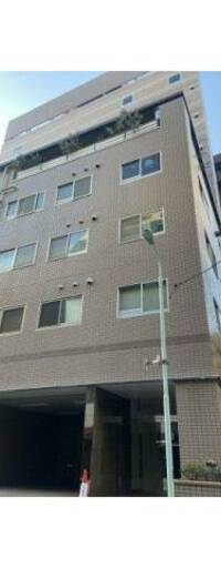 トレス築地