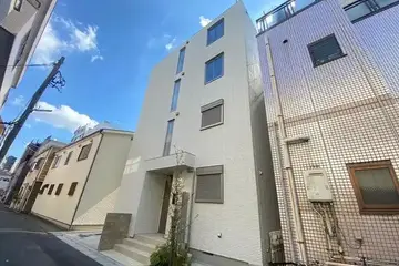 tos-sの外観