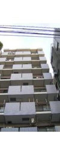 小竹猿若町レジデンス