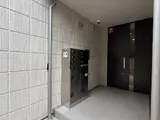 コリーヌミキ エントランス