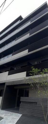 ロイジェント大山西町