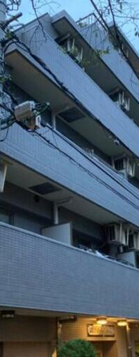 藤和シティホームズ目黒青葉台
