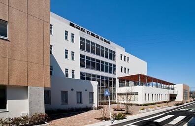隅田小学校