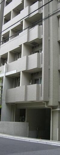 部屋番号:0602