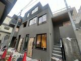 アピチェ戸越銀座 2階 0202 トップ画像