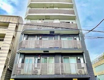 レジディア恵比寿Ⅲ