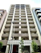 レジディア芝大門Ⅱ