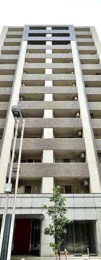 レジディア芝大門Ⅱ