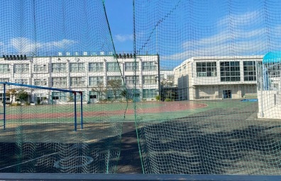 第四吾嬬小学校