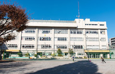 菊川小学校