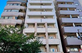 レジディア広尾Ⅱ