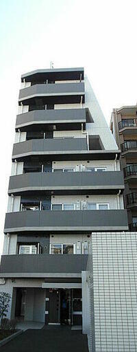 AXAS池袋本町