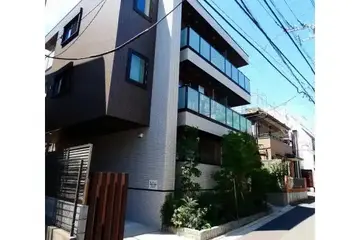 14 ONE FOUR MINAMI IKEBUKUROの外観