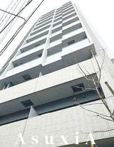 フレンシア椎名町