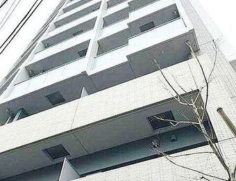 フレンシア椎名町