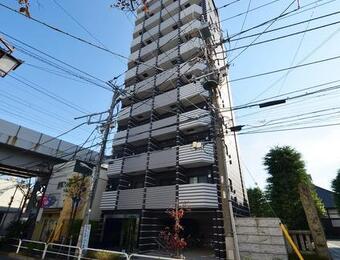 メインステージ南品川