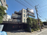 プラウド市谷砂土原町 3階 トップ画像