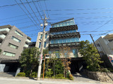 プラウド市谷砂土原町 3階