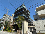 プラウド市谷砂土原町 3階