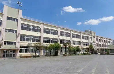 千鳥小学校