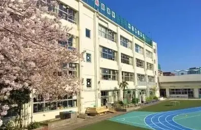 仲六郷小学校