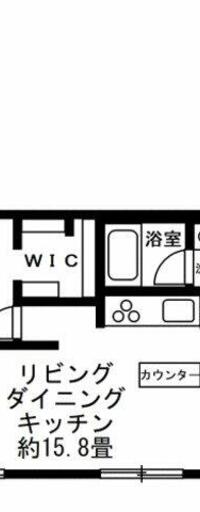 フォンテーヌ目黒