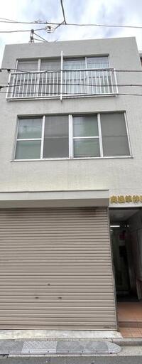 奥浅草妙見屋ビル