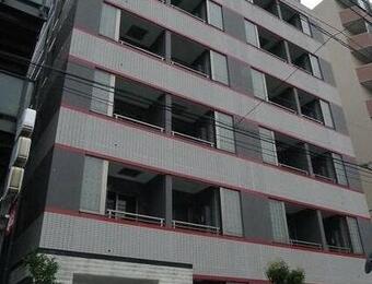 ステージファースト池袋アジールコート