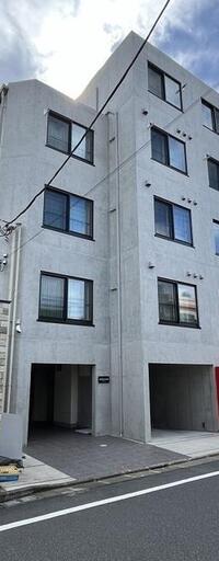 CREAL SOUND板橋本町