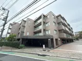 千石三丁目シティハウス トップ画像