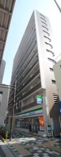 パークキューブ新板橋