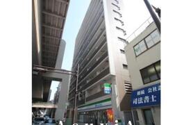 パークキューブ新板橋