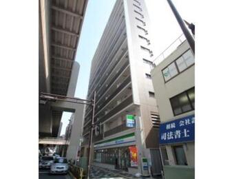 パークキューブ新板橋