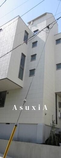 Maison de ARK