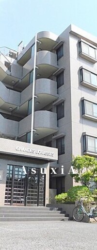 グランドジョラス