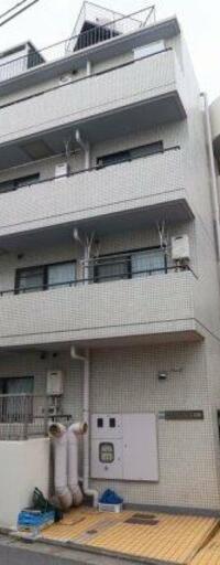 ロイヤルパレス板橋