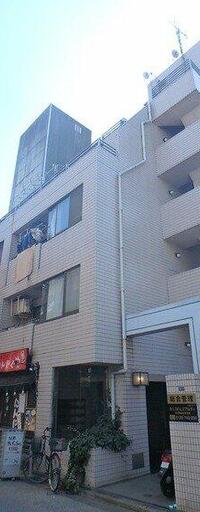 第2伸光マンション