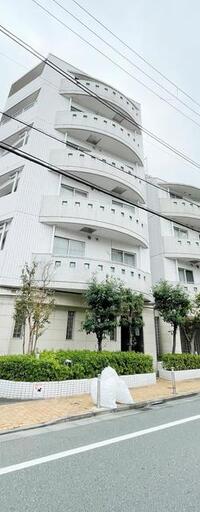 ジェイパーク戸越銀座ブランシェール