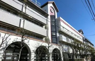 小池小学校