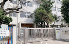 高畑小学校
