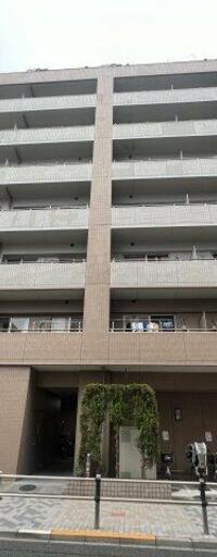 日神パレステージ新板橋