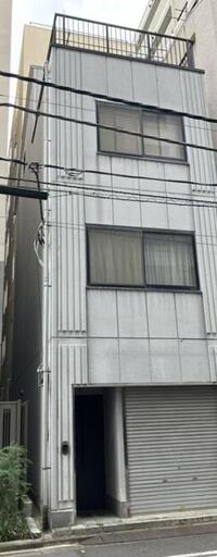 バトラーズ日本橋小舟町ビル