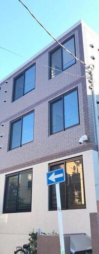 ウェルスクエアイズム目白EAST