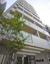 レジディア新宿イーストⅢ