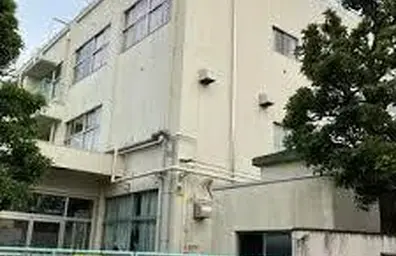 蒲田小学校