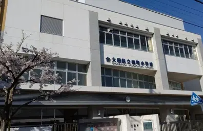 嶺町小学校