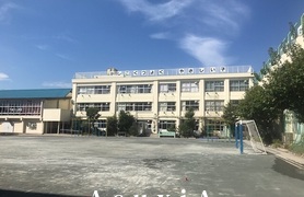 矢口東小学校